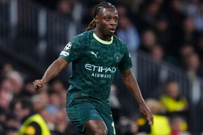 Jeremy Doku injury: Why Manchester City's emerging star will be difficult to replace ahead of January return