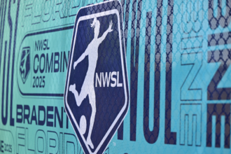 Inside the NWSL's first combine: Can the league forge a stronger pathway for American talent development?