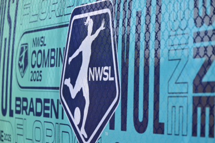 Inside the NWSL's first combine: Can the league forge a stronger pathway for American talent development?