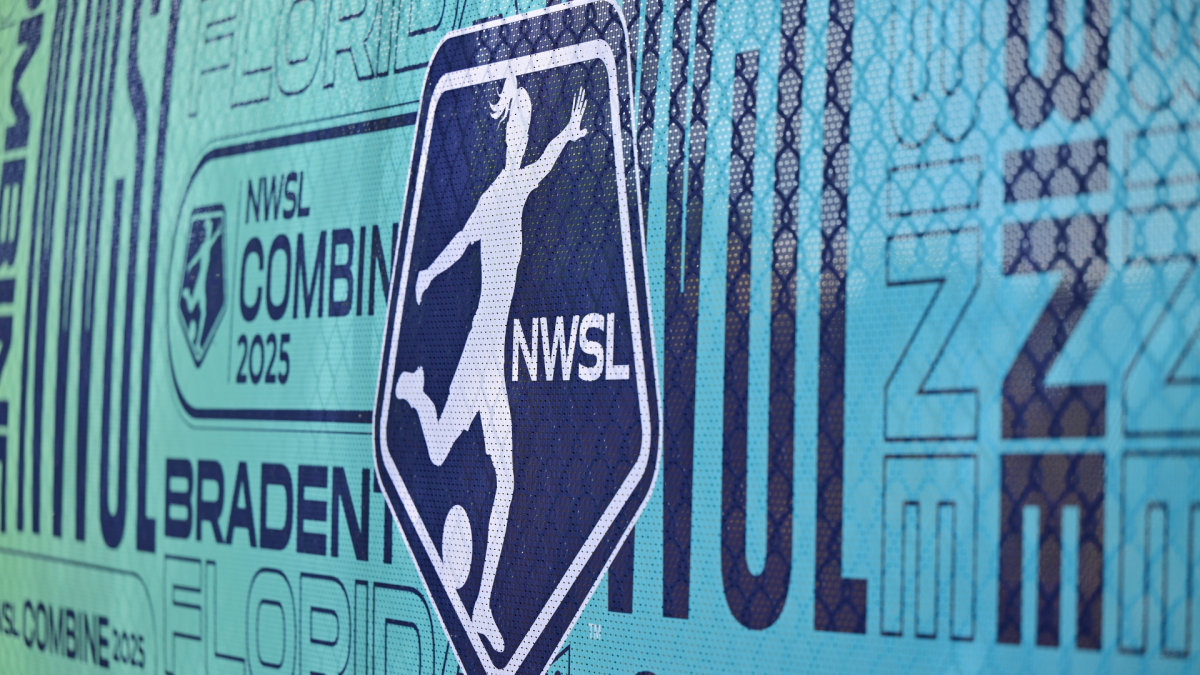 Inside the NWSL's first combine: Can the league forge a stronger pathway for American talent development?