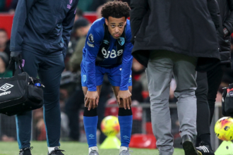 Tyler Adams' knee injury: How the USMNT and Bournemouth midfielder's MCL setback could impact the 2026 World Cup