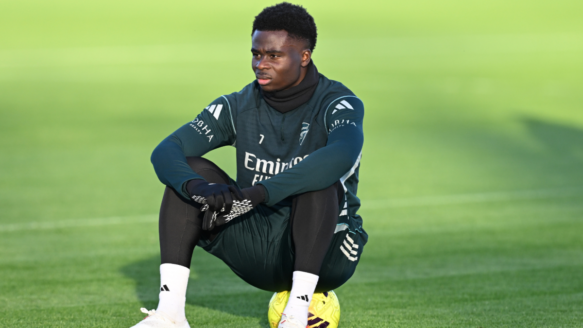 Premier League questions: Does Arsenal have a chance to fumble the title? Are Aston Villa for real? Why Man U take the lead