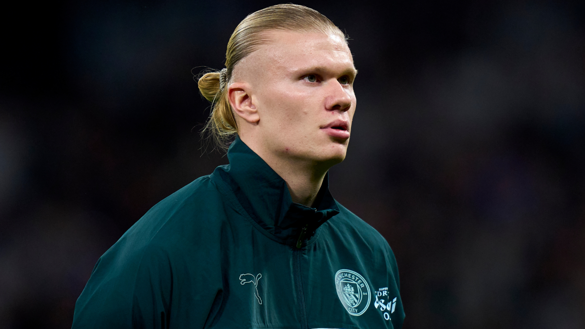 Best Premier League bets: Manchester City overwhelms West Ham, scores of goals in Tottenham vs. Liverpool