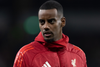 Alexander Isak injury: Will Liverpool need to find a replacement during the January transfer window?