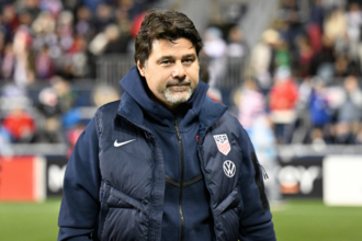 Christmas Soccer Gifts from the USMNT: What US Soccer is giving fans and what's missing this year