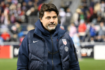 Christmas Soccer Gifts from the USMNT: What US Soccer is giving fans and what's missing this year