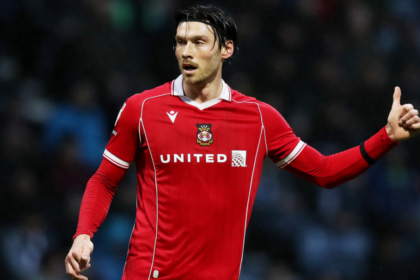 Wrexham make strides in first Championship season: Can they dream of promotion to the Premier League?