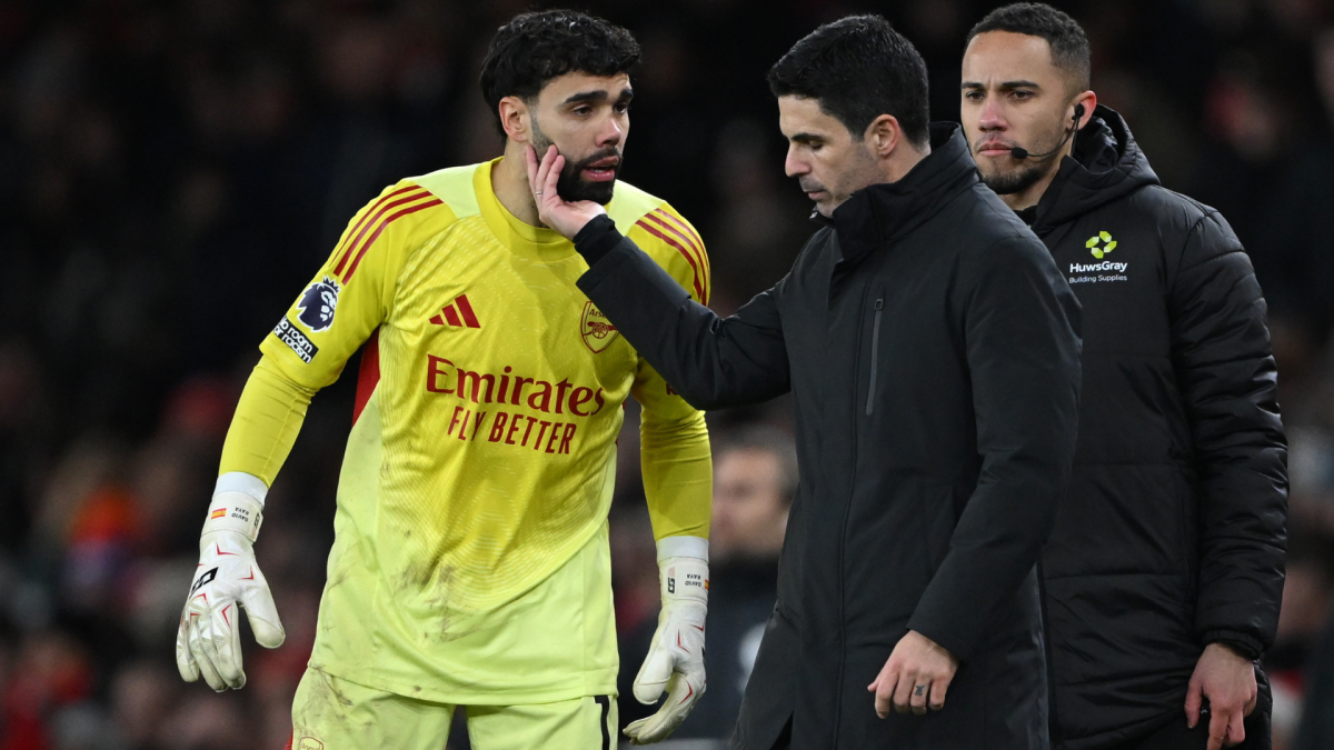 Arsenal manager Mikel Arteta says 'the margin should have been bigger' as the Gunners beat Brighton 2-1