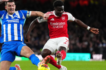 Are Arsenal struggling? Why the Premier League leaders look vulnerable despite winning games