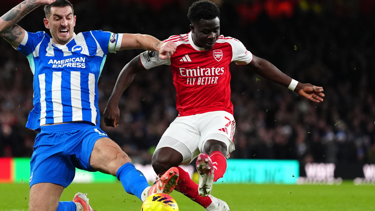 Are Arsenal struggling? Why the Premier League leaders look vulnerable despite winning games