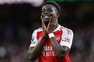 Soccer Fix: Arsenal vs Aston Villa ends 2025 in style. AFCON group stage is also in full swing