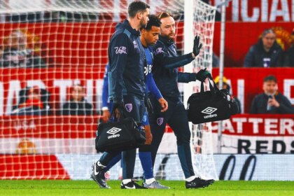 USMNT midfielder Tyler Adams suffers MCL tear and could be out for up to three months