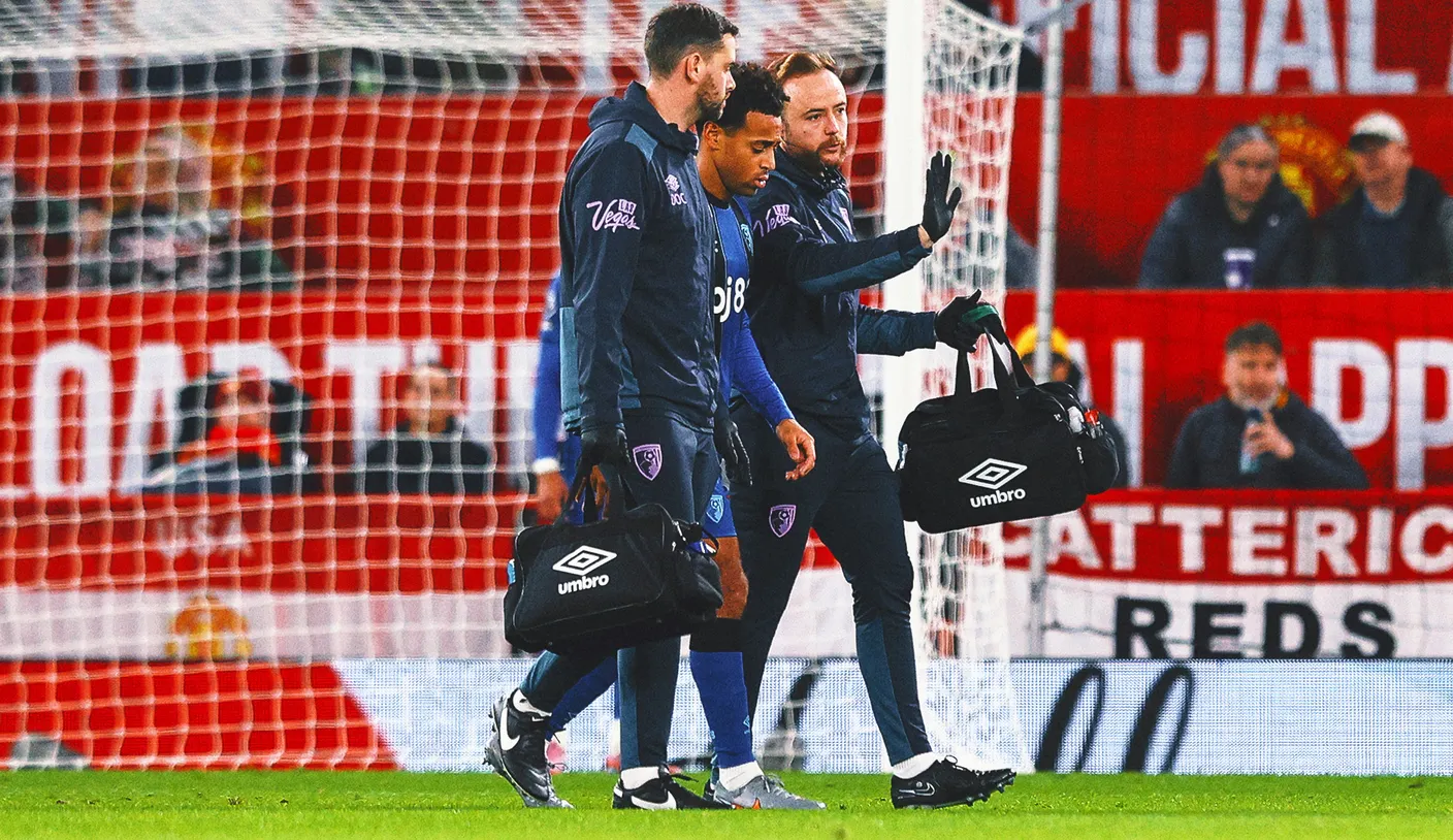 USMNT midfielder Tyler Adams suffers MCL tear and could be out for up to three months