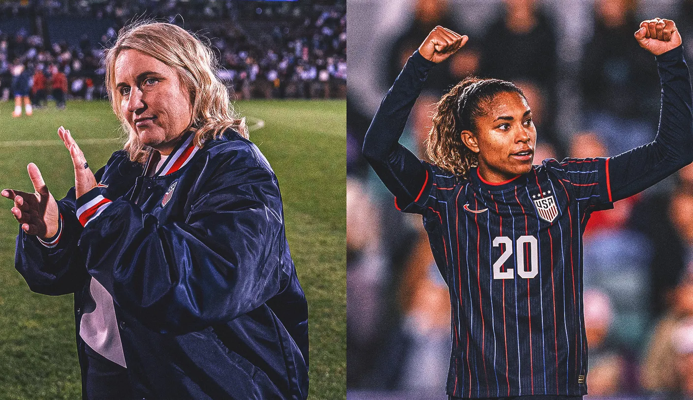 Looking back at 2025: Talent development, the Cats' resurgence, and a new No. 1 goalie.