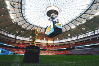 2026 World Cup matches in Vancouver: start time, date, location