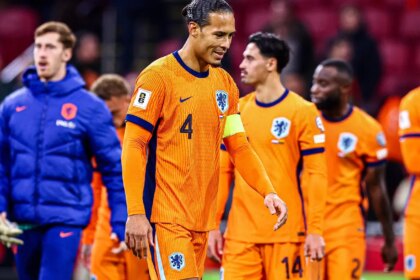 2026 Netherlands World Cup Schedule: Location, Dates, Times