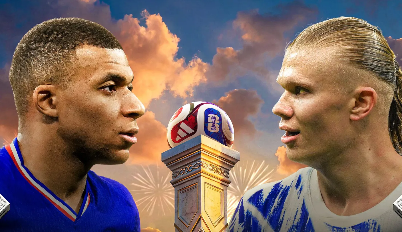 2026 World Cup: Excitement for 9 non-U.S. group stage games