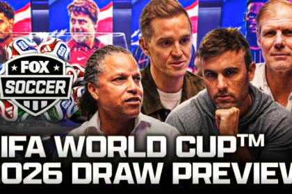 Who are the US star players who will be active in the World Cup? Donovan, Holden, Lalas, Jones nominated