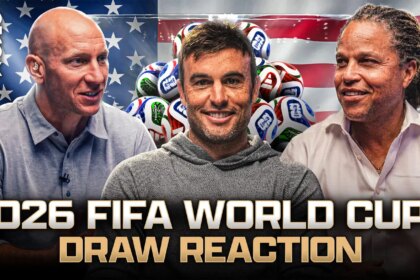Quarterfinals or elimination? Donovan, Guzan, Jones like America's World Cup chances