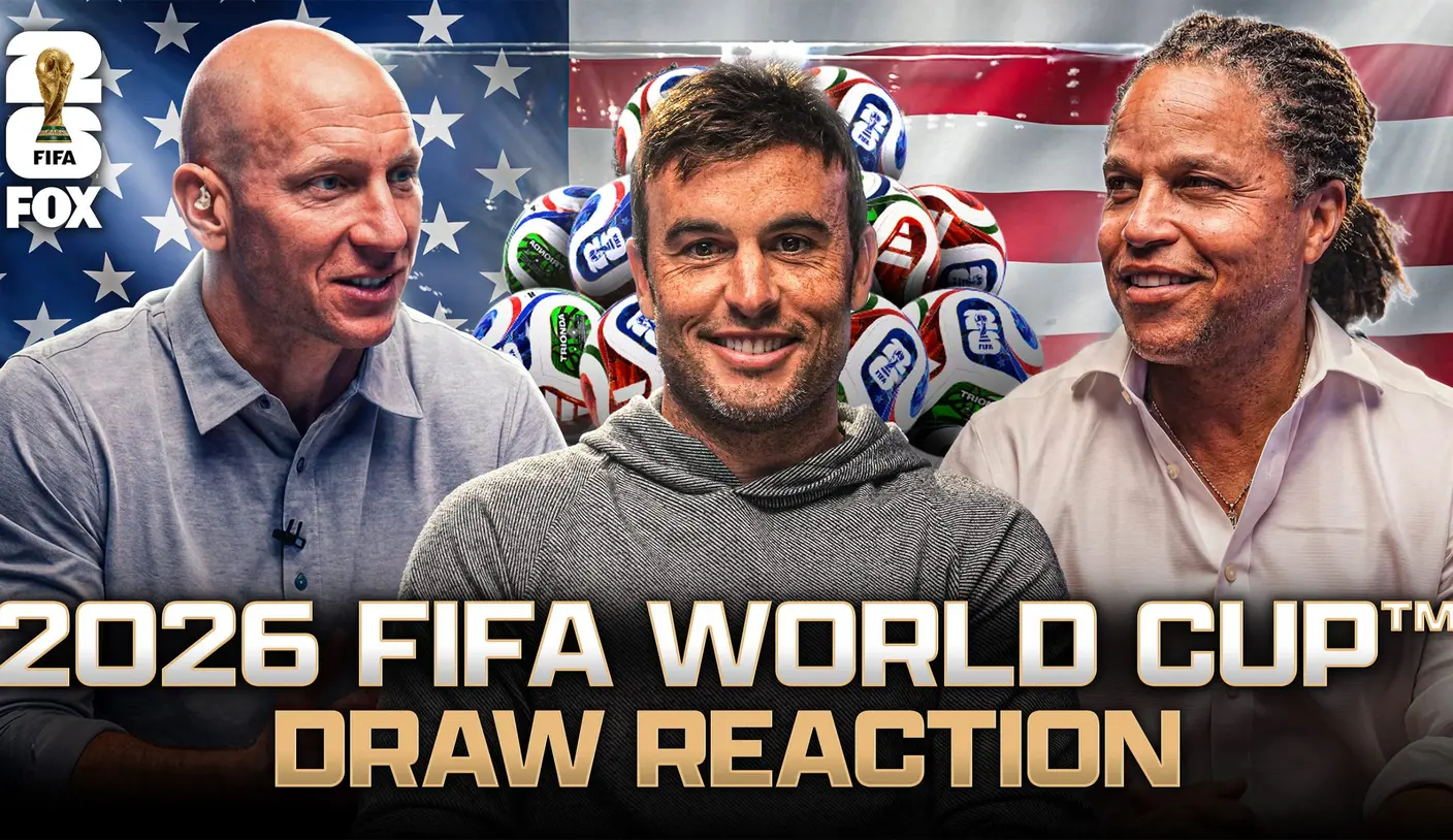 Quarterfinals or elimination? Donovan, Guzan, Jones like America's World Cup chances