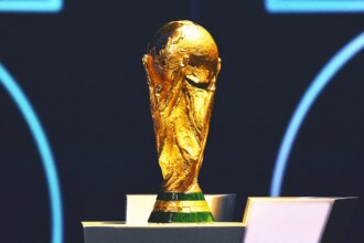 2026 FIFA World Cup winner receives record prize money of $50 million