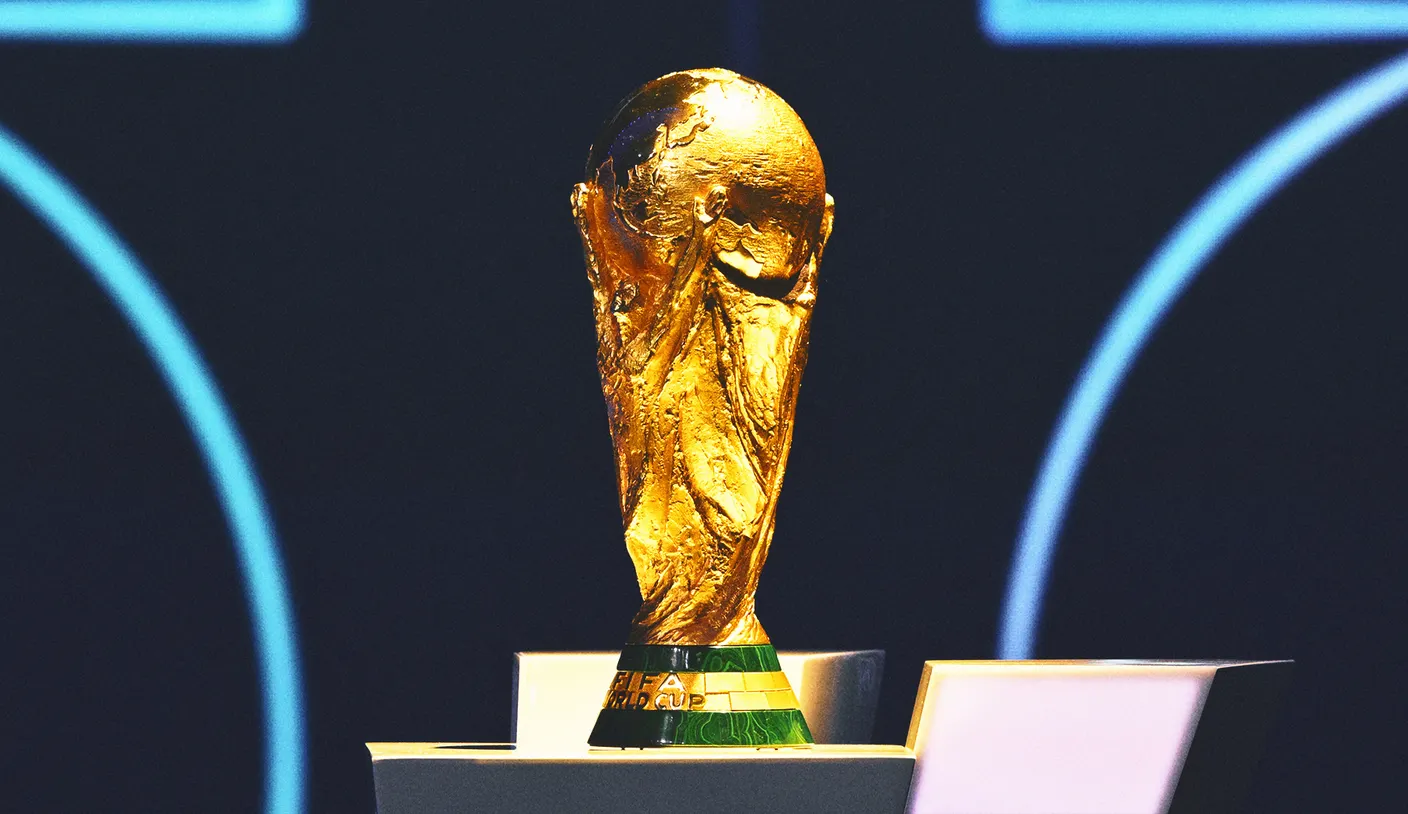 2026 FIFA World Cup winner receives record prize money of $50 million