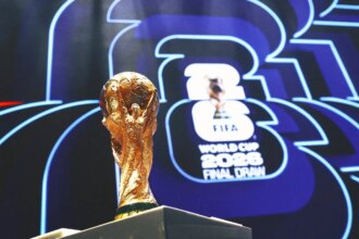 2026 World Cup Schedule: All matches, dates and brackets