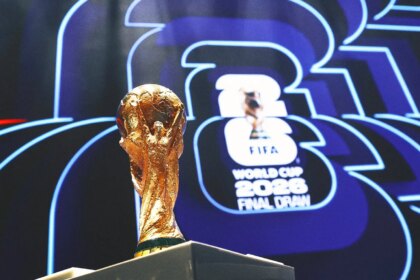 2026 World Cup Schedule: All matches, dates and brackets