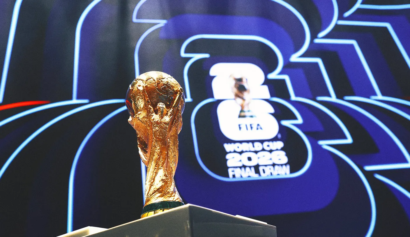 2026 World Cup Schedule: All matches, dates and brackets