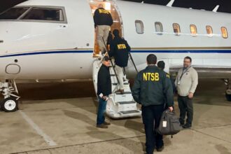 Greg Biffle plane crash investigation schedule announced