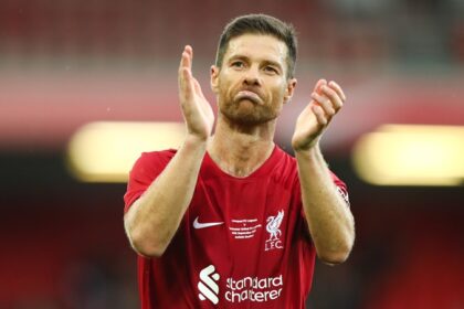 Real Madrid manager Xabi Alonso does not rule out a return to Liverpool (video)