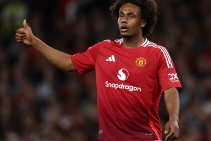 Roma leads Zirksee race