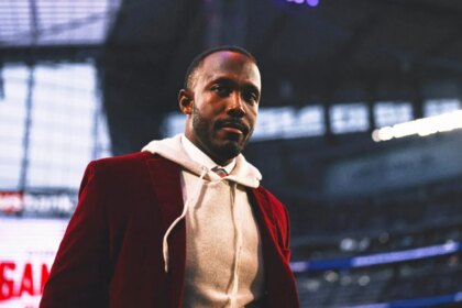 Vikings general manager Kwesi Adofo-Mensah fired after missing playoffs