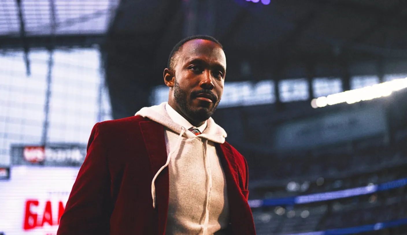 Vikings general manager Kwesi Adofo-Mensah fired after missing playoffs