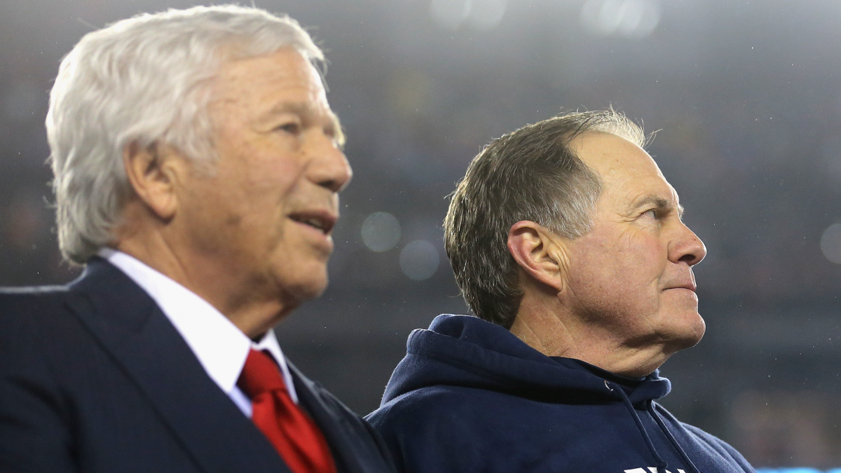 Bill Belichick Hall of Fame despises: Second voter explains decision to remove coach from vote