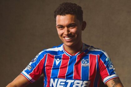 Men's January transfer results: Spurs earn A with transfer to Johnson's Palace