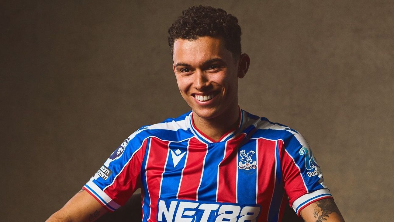 Men's January transfer results: Spurs earn A with transfer to Johnson's Palace