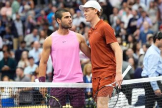 Tennis experts reveal Australian Open contenders, best bets and predictions