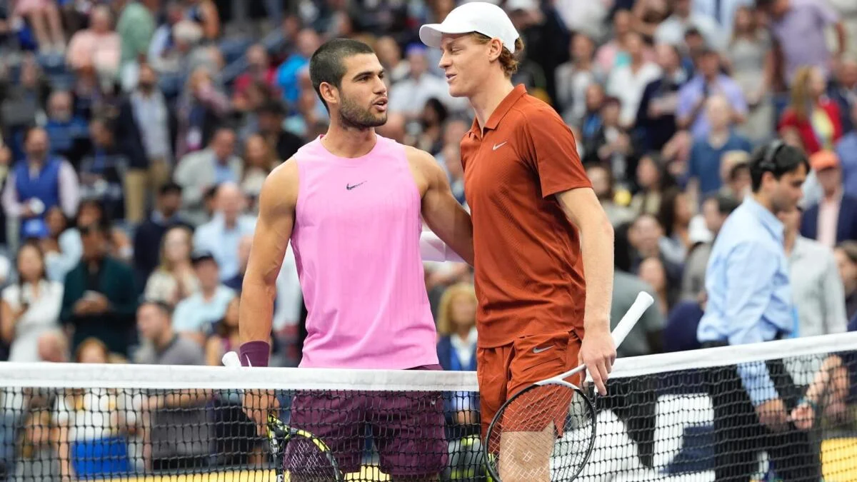 Tennis experts reveal Australian Open contenders, best bets and predictions