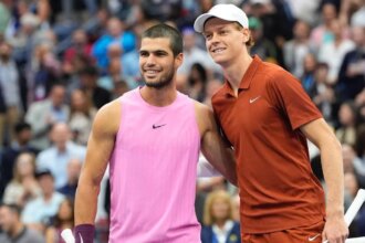 Tennis experts reveal Australian Open contenders, best bets and predictions