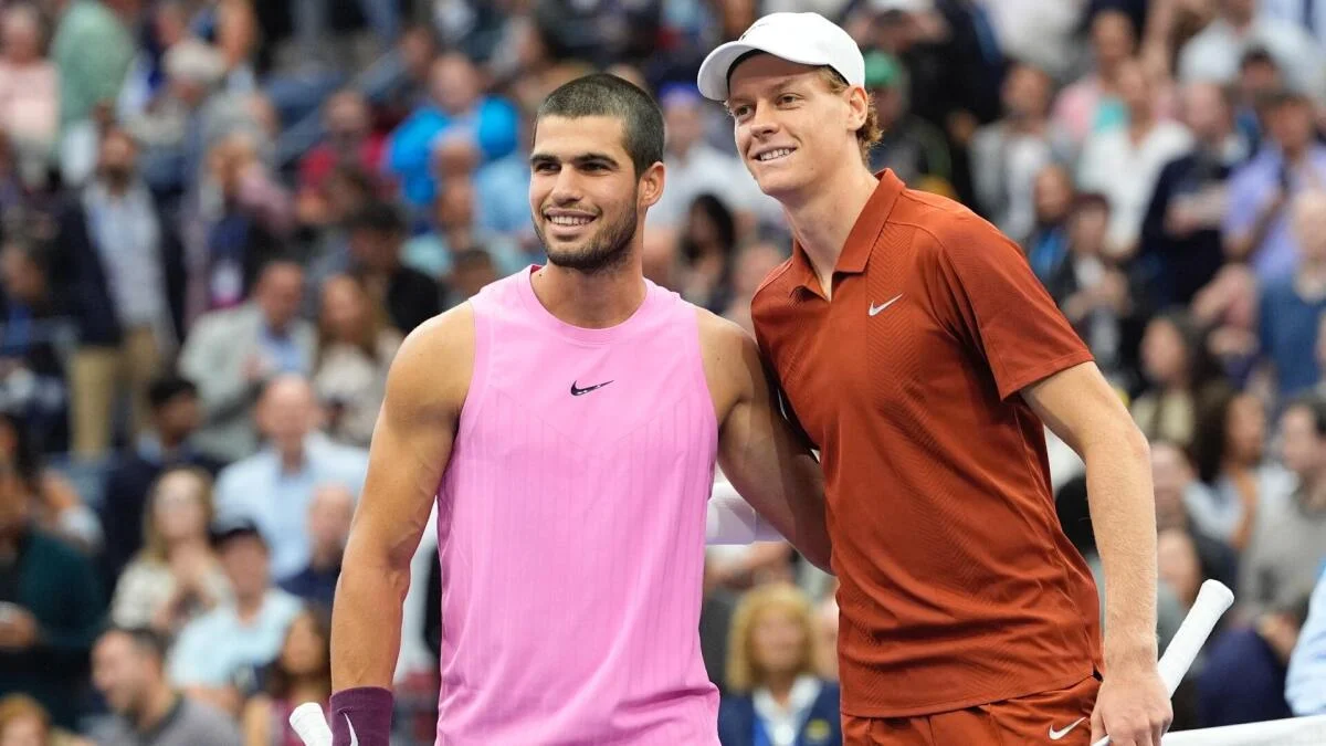 Tennis experts reveal Australian Open contenders, best bets and predictions