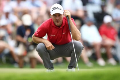 2026 Sony Open odds, predictions and fields: PGA Tour picks, this week's best bets from proven golf models