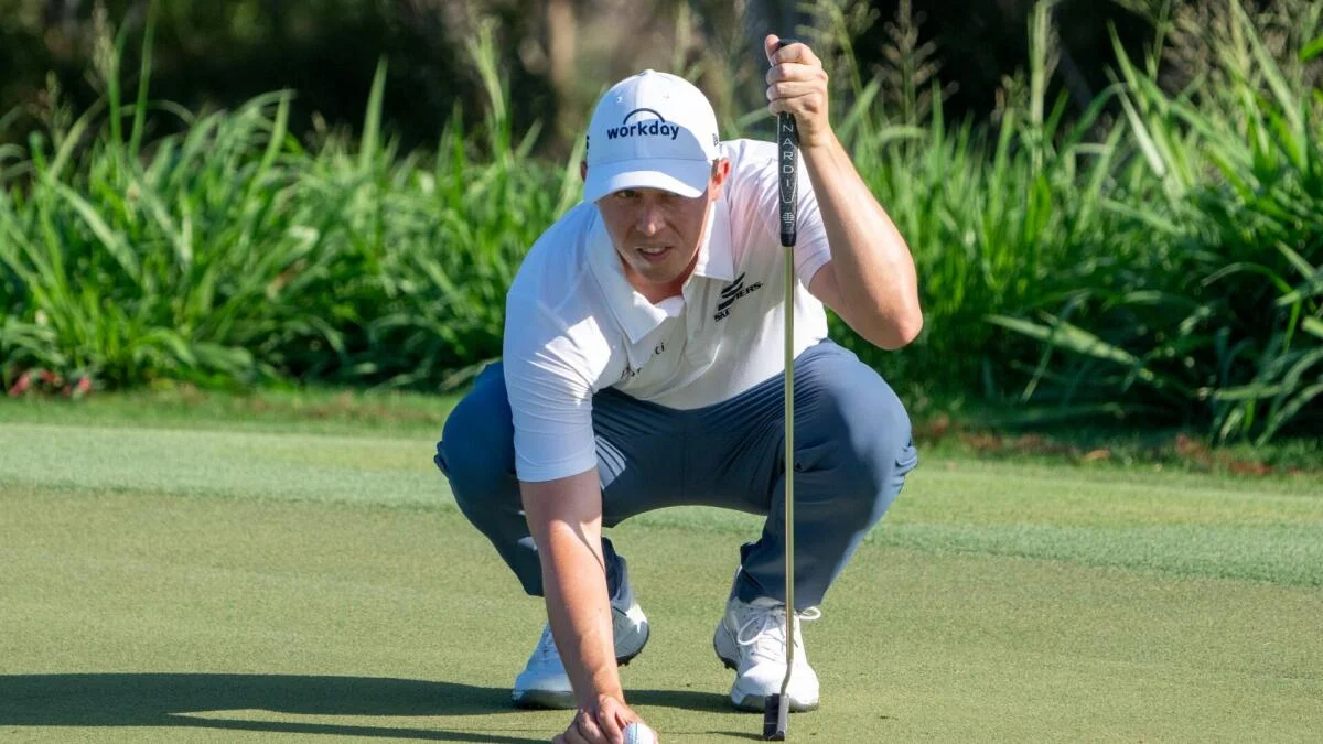 American Express 2026 Odds, Predictions, Fields: This Week's PGA Choose from Proven Golf Models