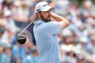 American Express Odds, Predictions, Props: PGA Tour Picks, Best Prop Bets from Proven Golf Models