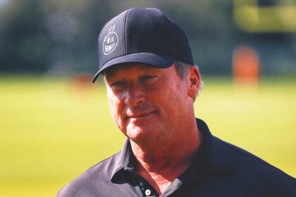 Super Bowl LX, NFL buzz: Jon Gruden not interested in Jets job