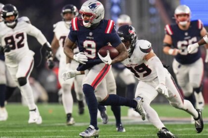2026 Super Bowl Long Shot Parlay, SGP Picks, Player Prop Bets from Proven Models