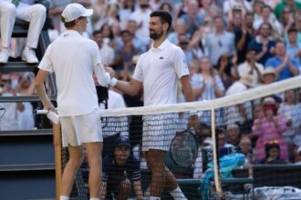 Tennis experts reveal Australian Open men's semi-final contenders, bets and predictions