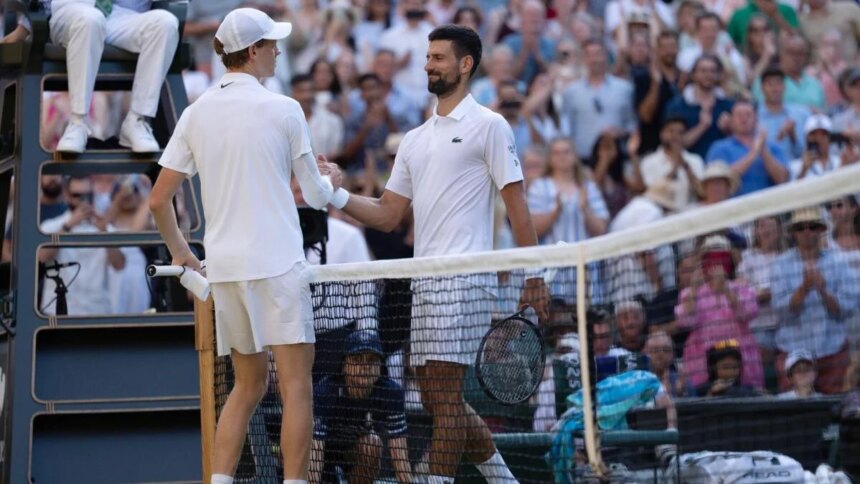 Tennis experts reveal Australian Open men's semi-final contenders, bets and predictions