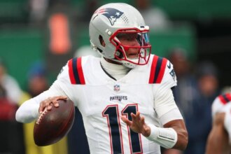 Super Bowl 2026: A look back at Patriots backup QB status as Drake Maye deals with injury
