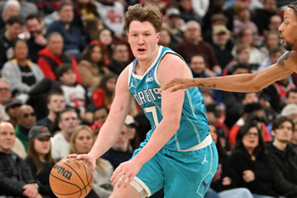 2025 NBA Draft Redraft: Con Knuppel goes No. 2, D'Eriq Queen goes to Wizards